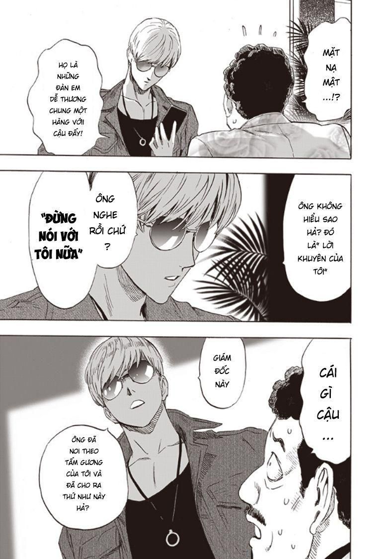 one-punch man chapter 221 9