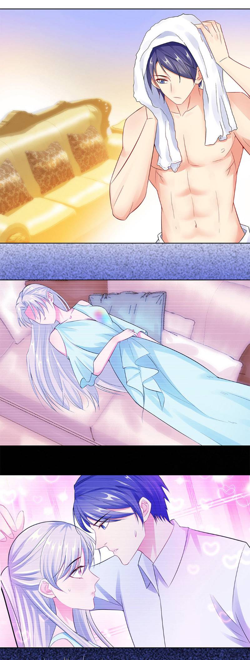 song bảo vô địch chapter 23 9