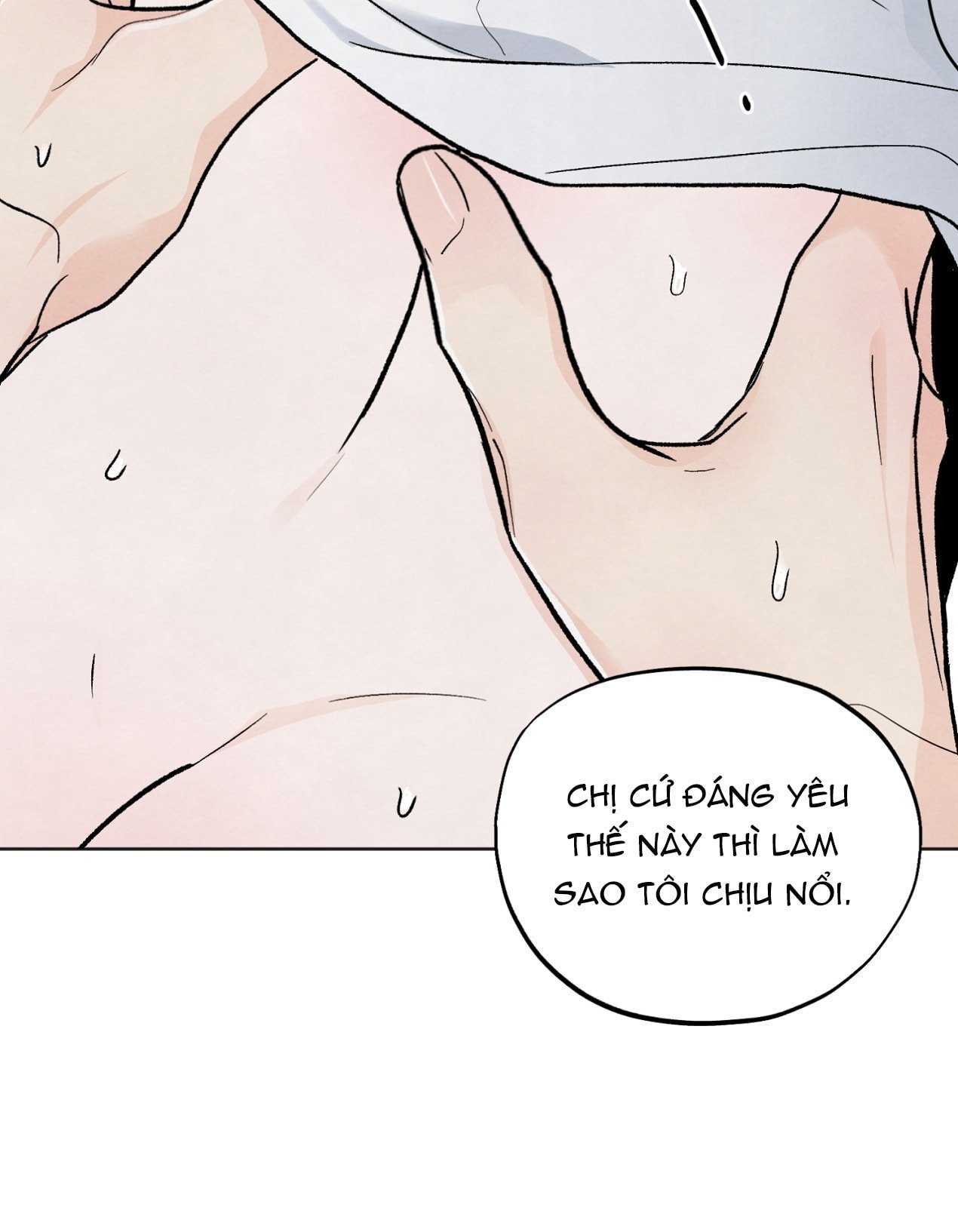 hoàn cảnh của rác rưởi chapter 30.2 25