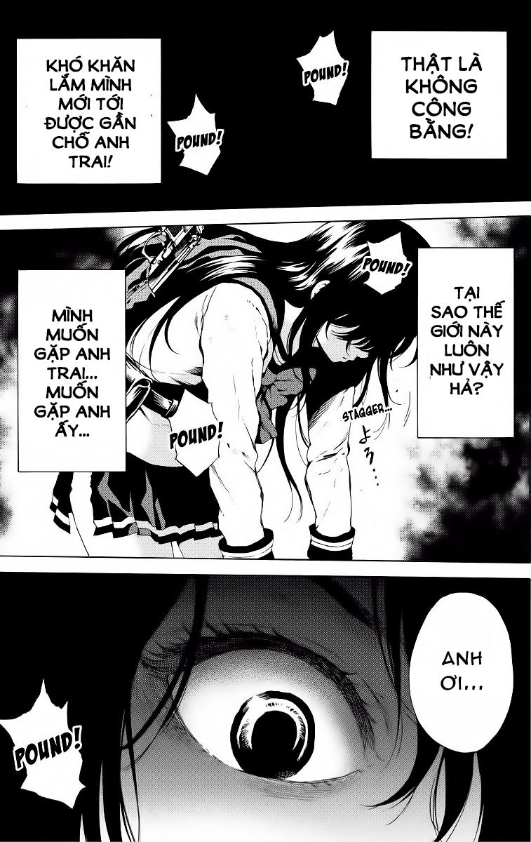 tenkuu shinpan arrive chapter 100 2