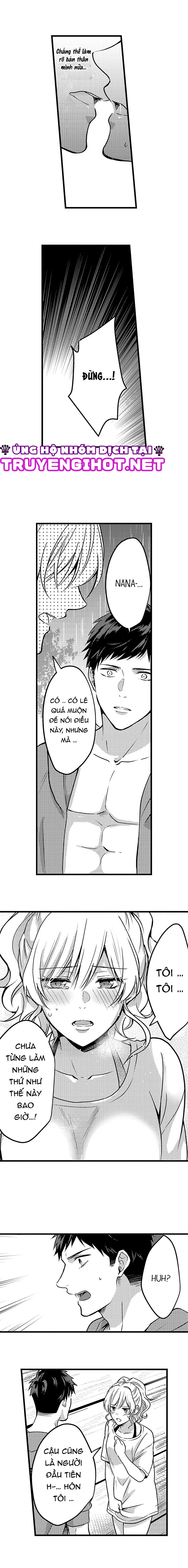 mùa hè tan chảy (full) chapter 9 5