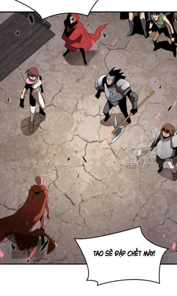 tôi là lính mới chapter 56 22