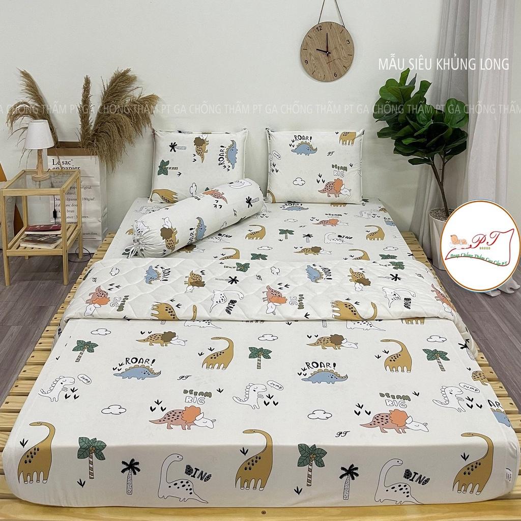 Chăn chần bông cao cấp PT chính hãng, chăn đắp điều hòa cho gia đình