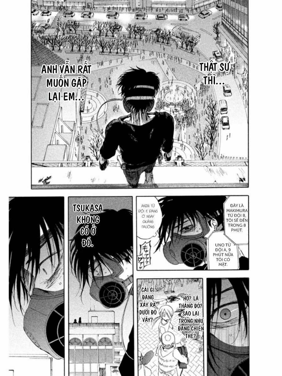 ranh giới quỷ chapter 10 14