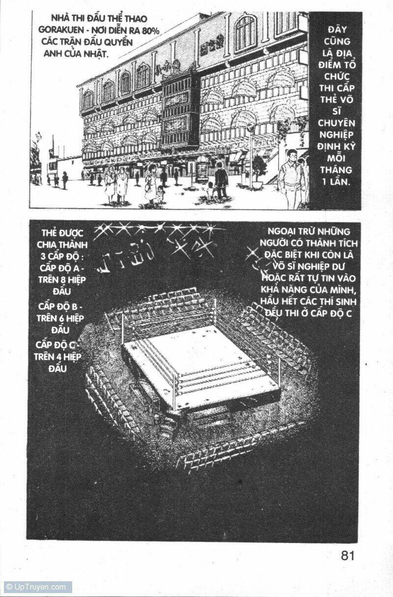 boxing đường tới võ đài chapter 3 78