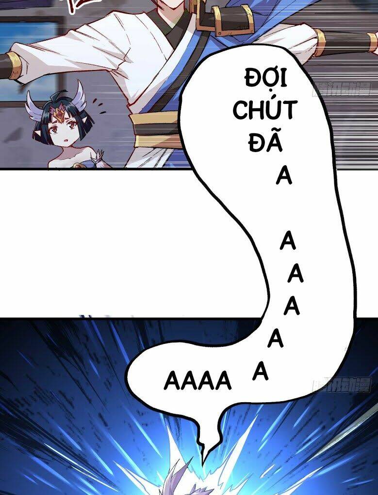 trường an tưởng tượng chapter 6 6