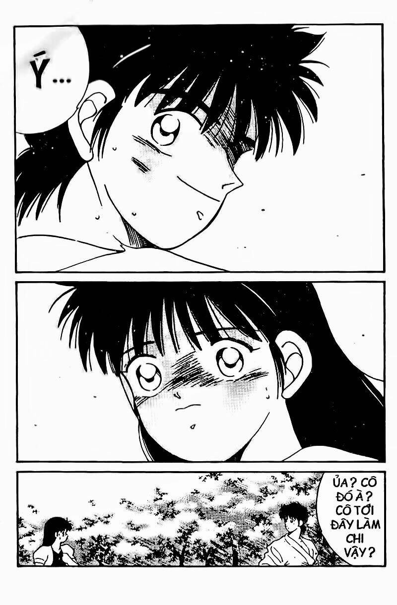 truyền nhân atula - shura no mon i chapter 111 22