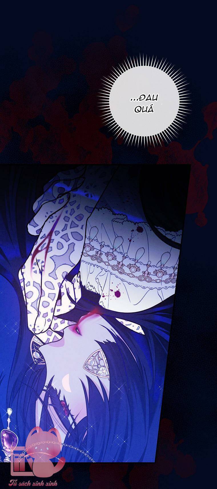 tiểu thư hắc ám nhà công tước chapter 27 92