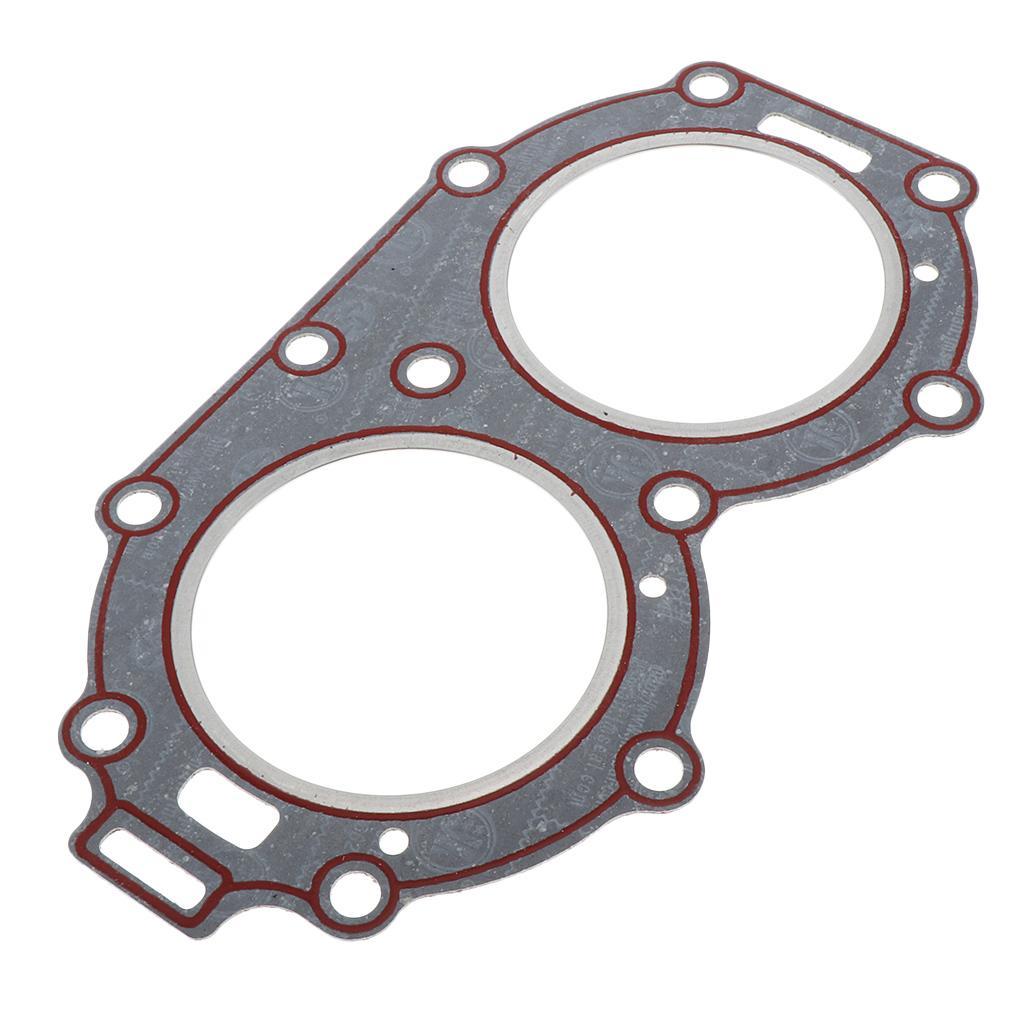 Head Gasket Cylinder for 2Stroke 25-30hp Outboard Engine