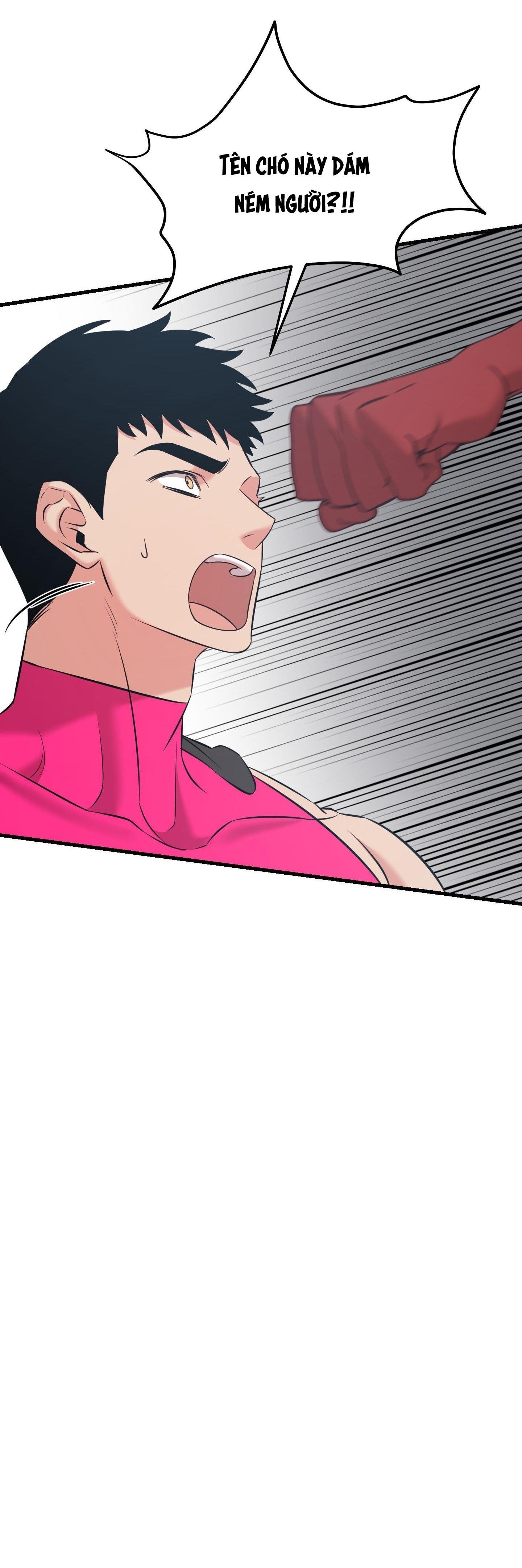 tuyển tập ngực bự, cung khủ của nhà kim Chapter 177.3 người hùng 3 48