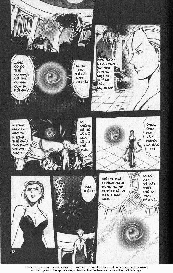 rồng ma trận chapter 22 43