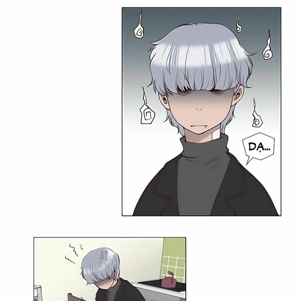 mrs. seonnyeo | mrs. tiên cô chapter 7 11