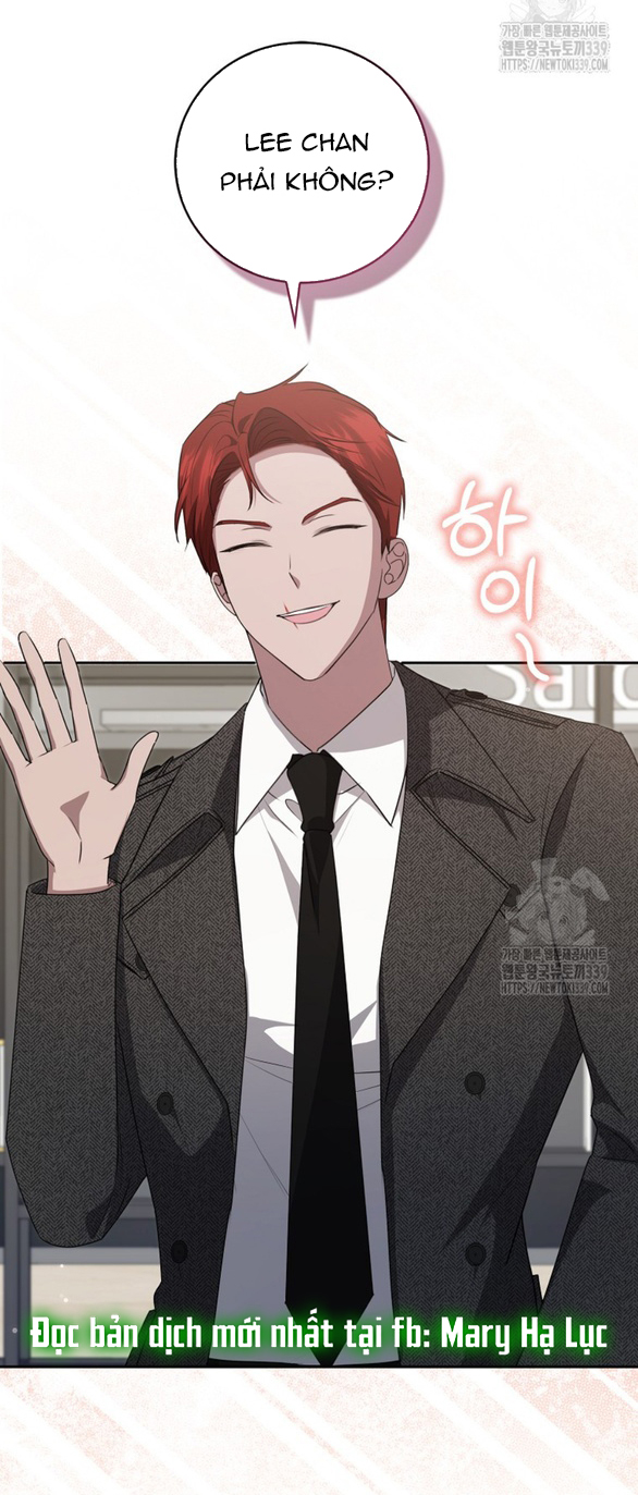 bạn trai của nam chính bị ám ảnh bởi tôi chapter 32.1 4