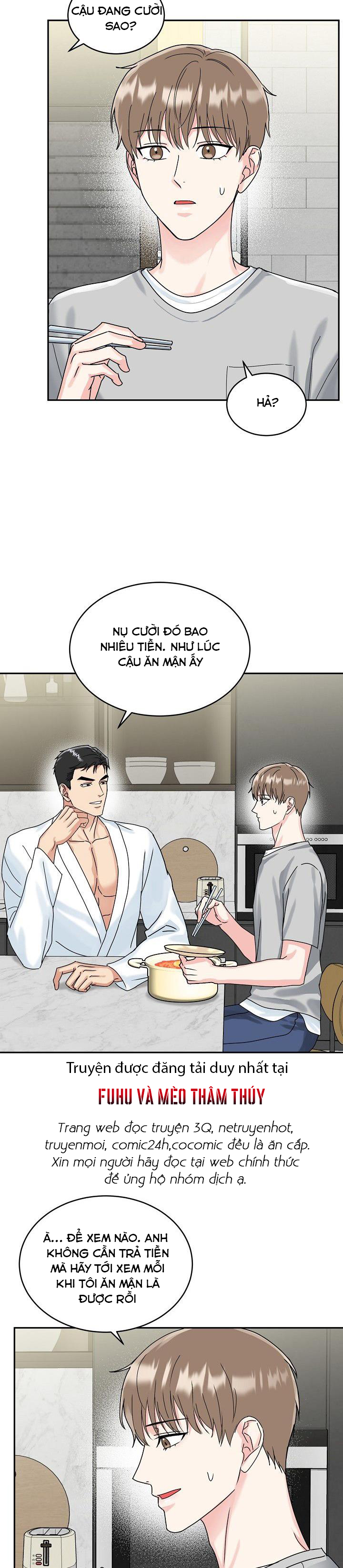 hổ dữ chapter 4 26