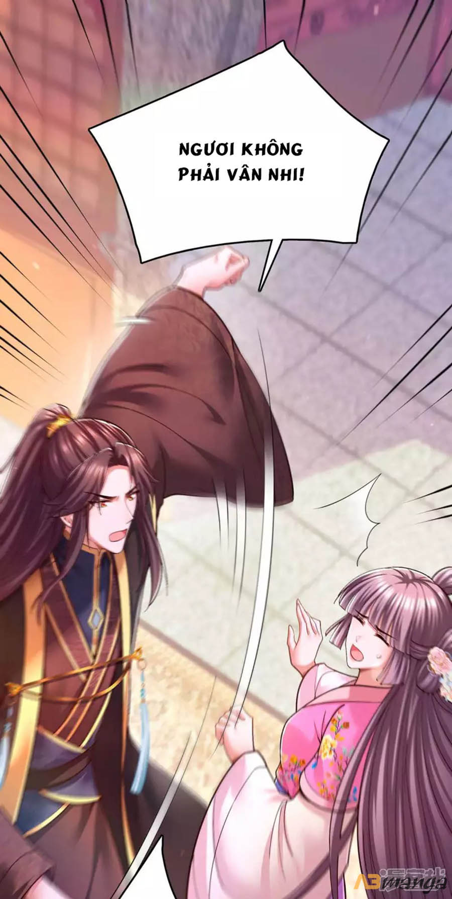 ngã tại hậu cung đương đại lão nữ chapter 106 16