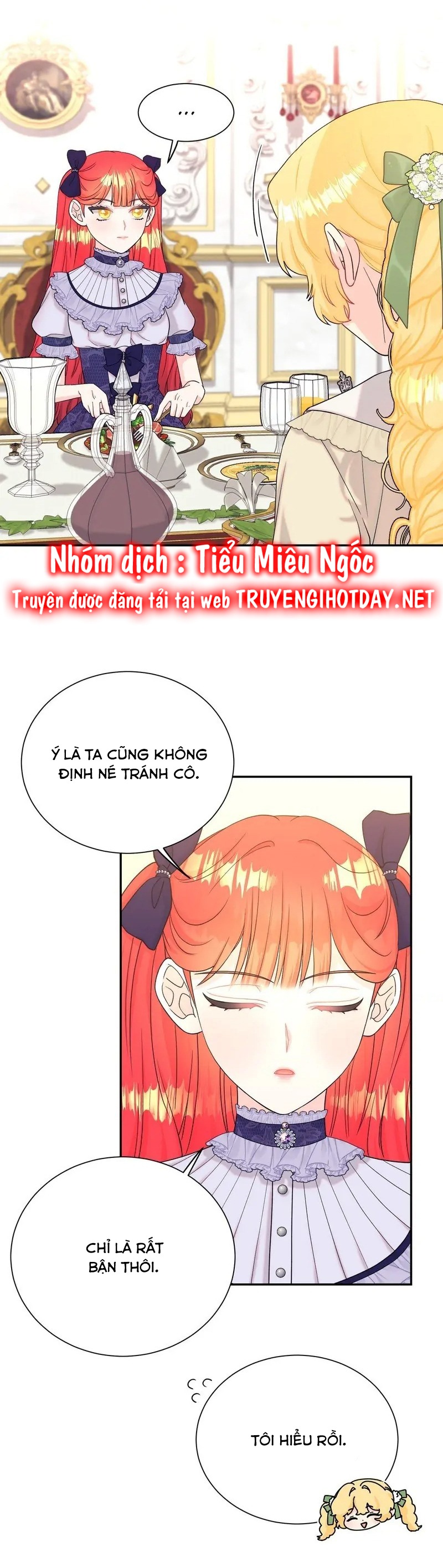 đức hạnh của công chúa phản diện chapter 10 6