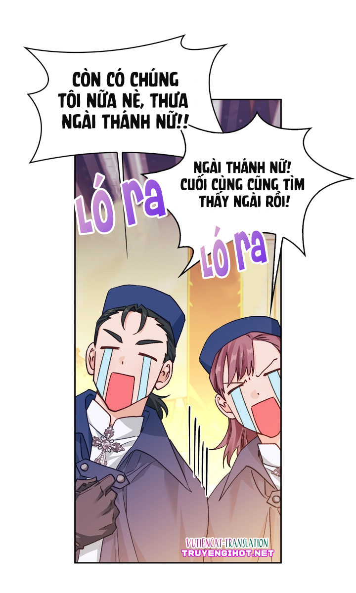 ác nữ xứng đôi với bạo chúa chapter 71 8