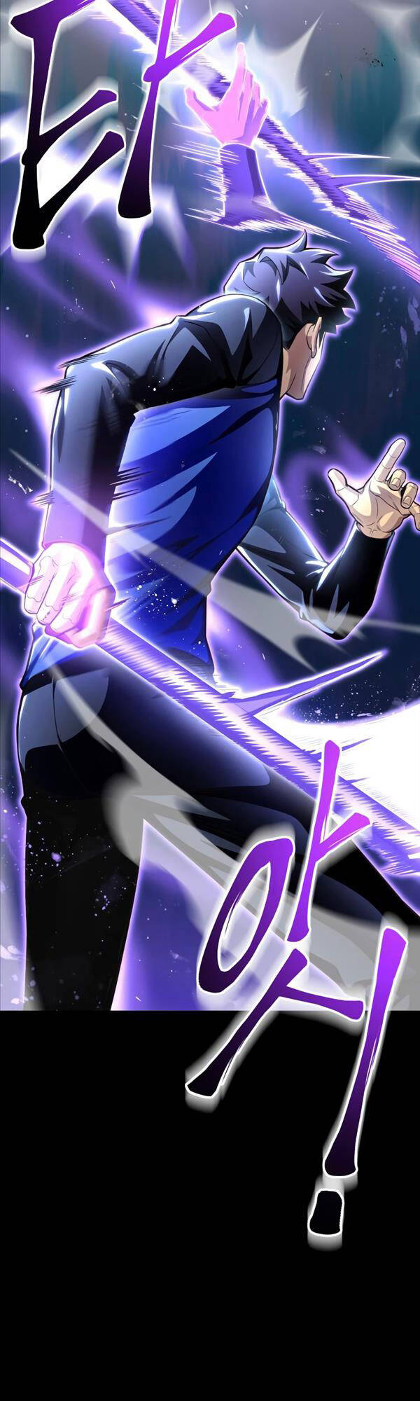 cuộc chiến siêu nhân chapter 45.1 41