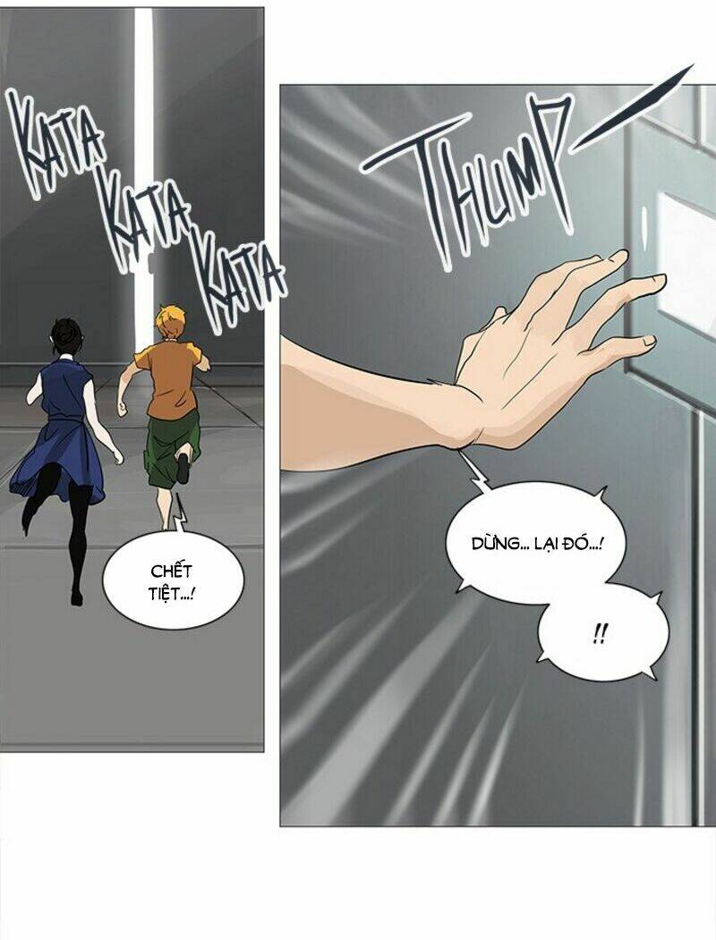 cuộc chiến trong tòa tháp chapter 236 46