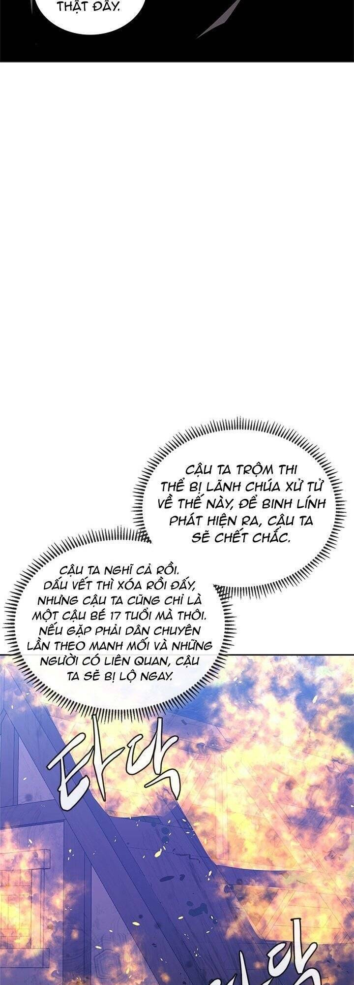 Chiến Binh Từ Thế Giới Khác Chapter 105 - Trang 76