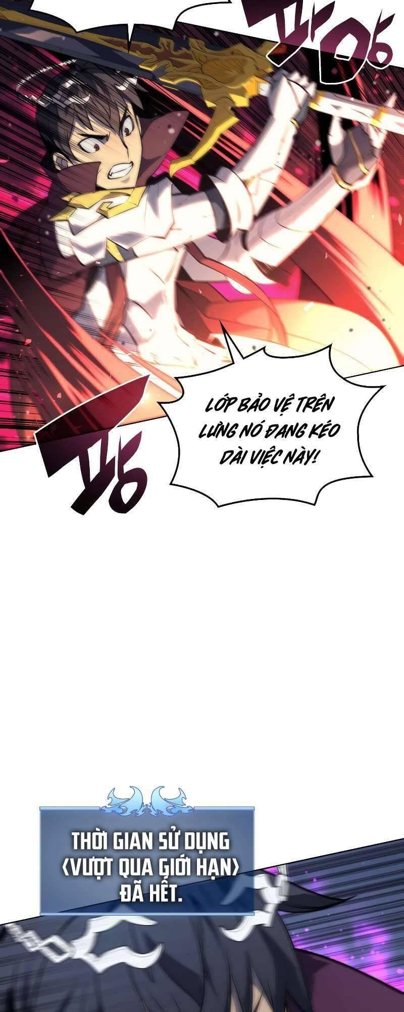 vượt qua giới hạn chapter 77 15