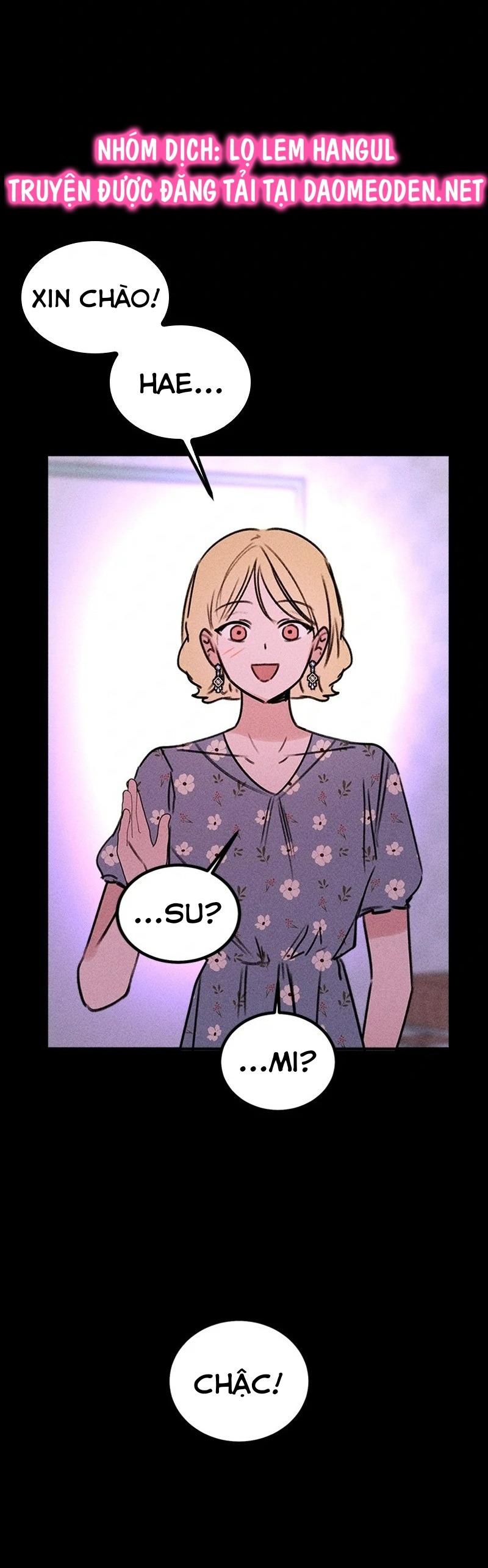 cuộc sống riêng của chị tôi chapter 48 42