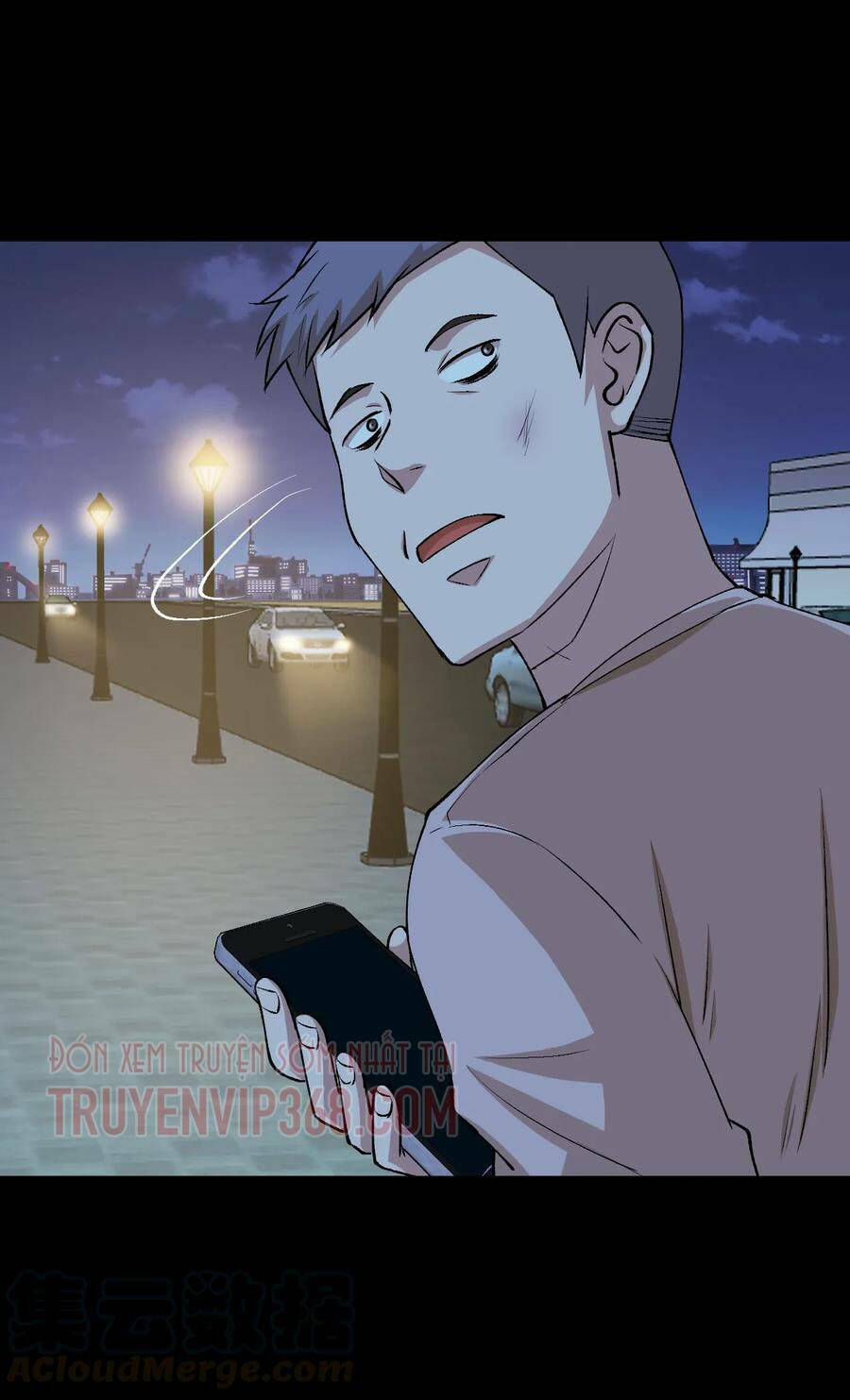 đai ca trở lại tuổi 16 chapter 125 37