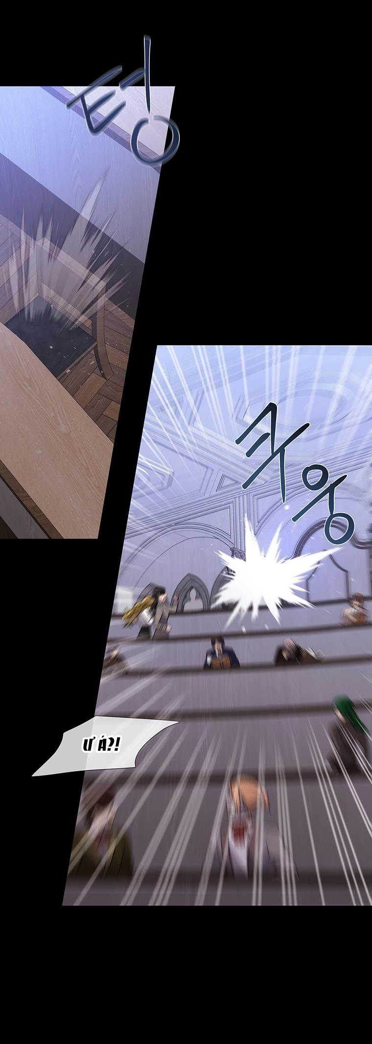 năm môn đệ của charlotte chapter 130 27