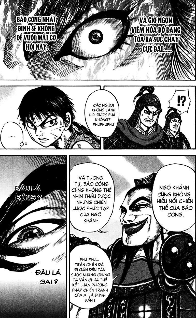 kingdom - vương giả thiên hạ chapter 67 11