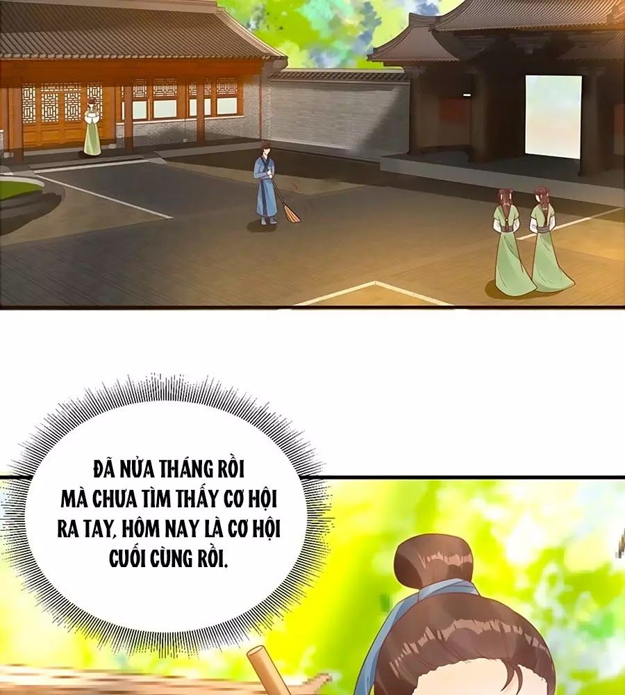 thịnh thế lê hoa điện chapter 61 3