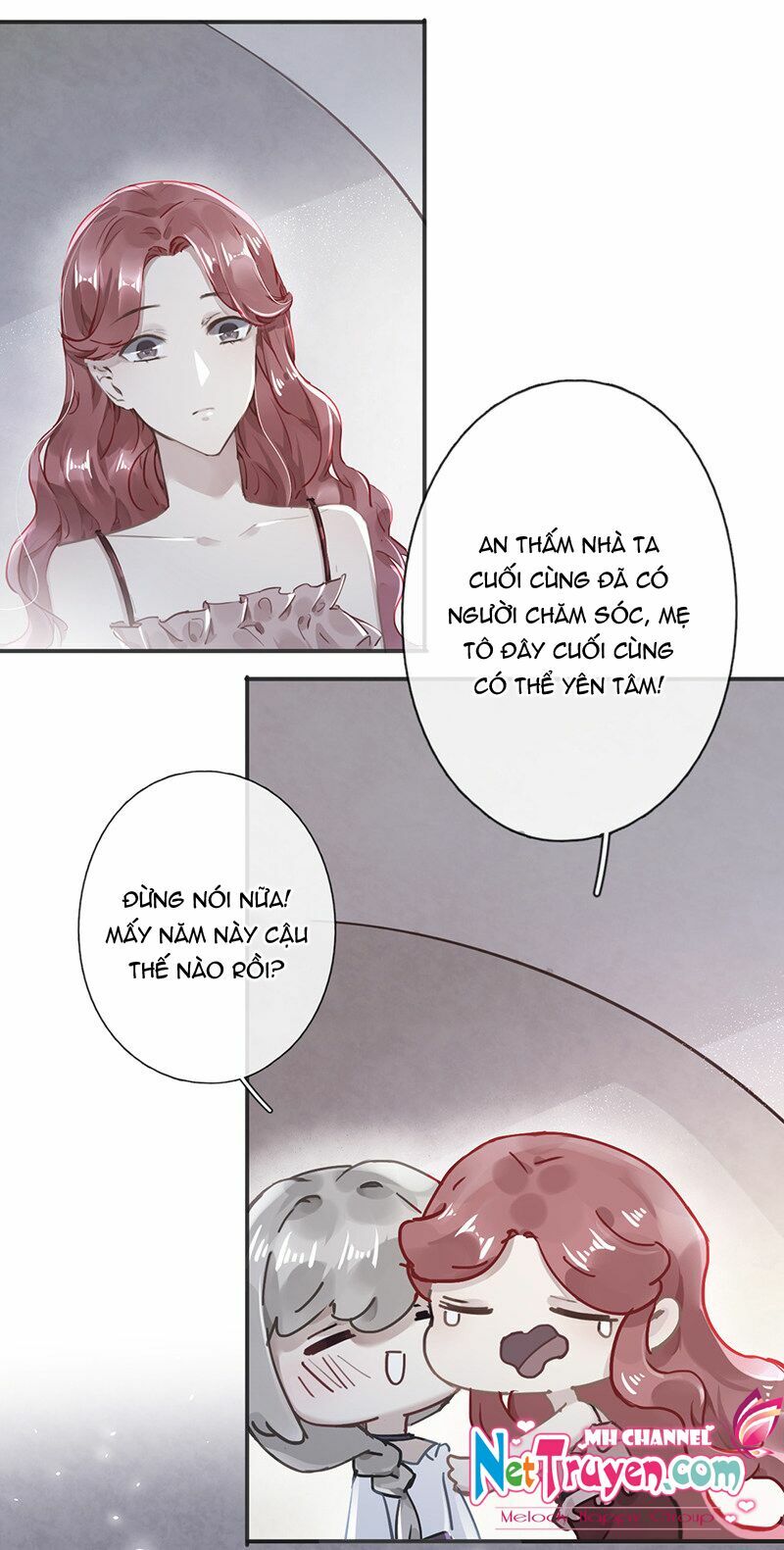 thác sủng thiên giá danh viên 2 chapter 4 17