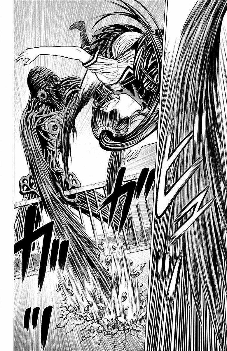 hakaijuu chapter 58 2