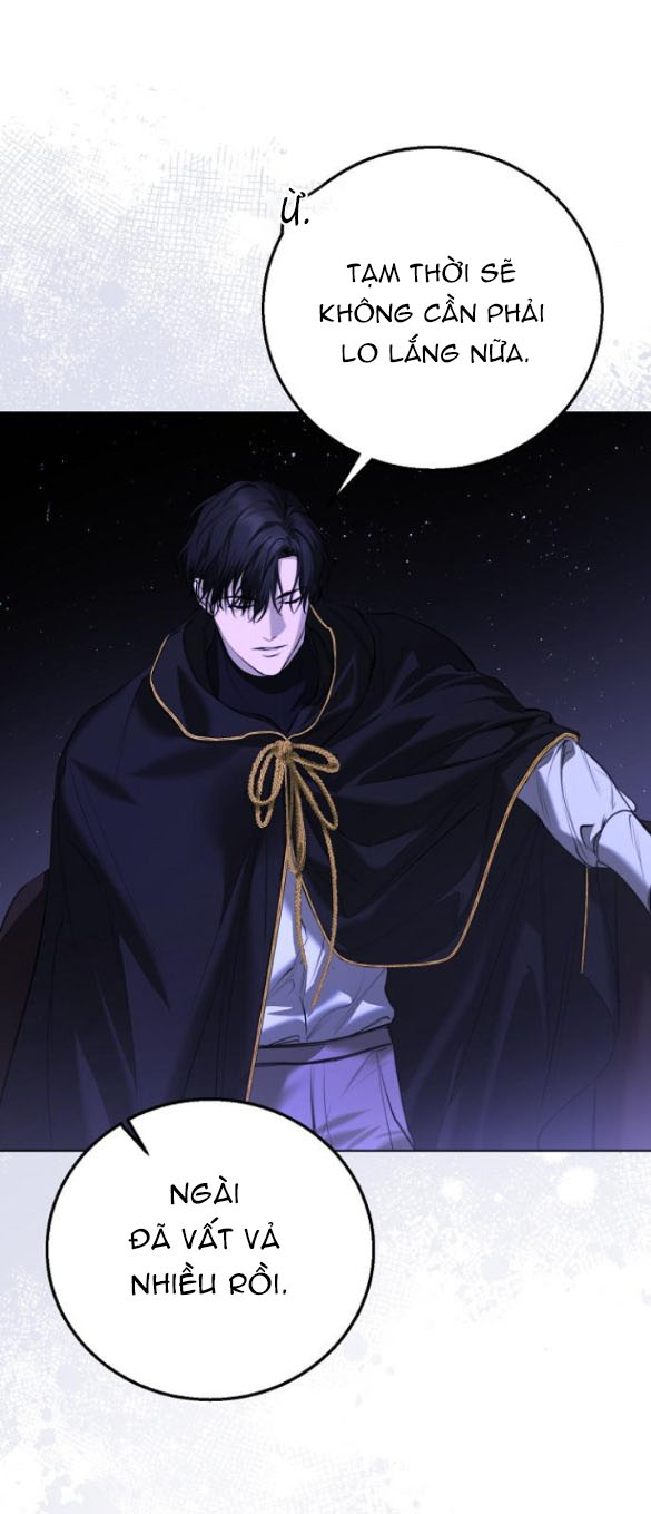 hãy dạy cho tôi về dục vọng chapter 8.1 42