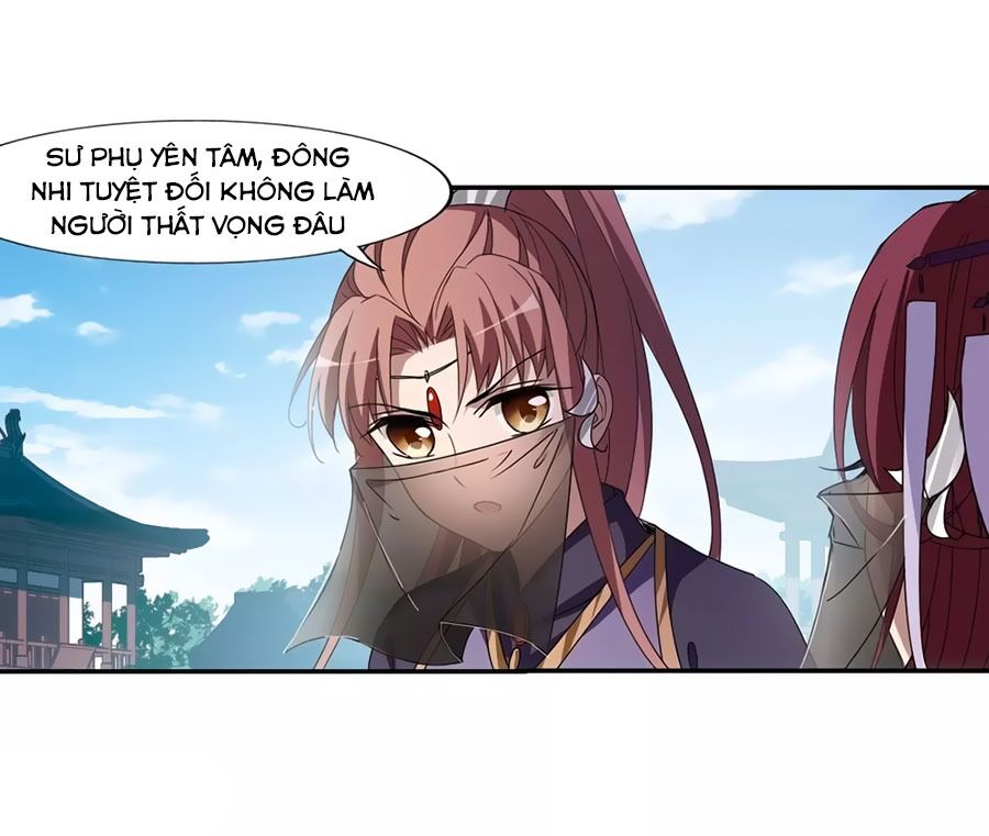 phượng nghịch thiên hạ chapter 175.2 3