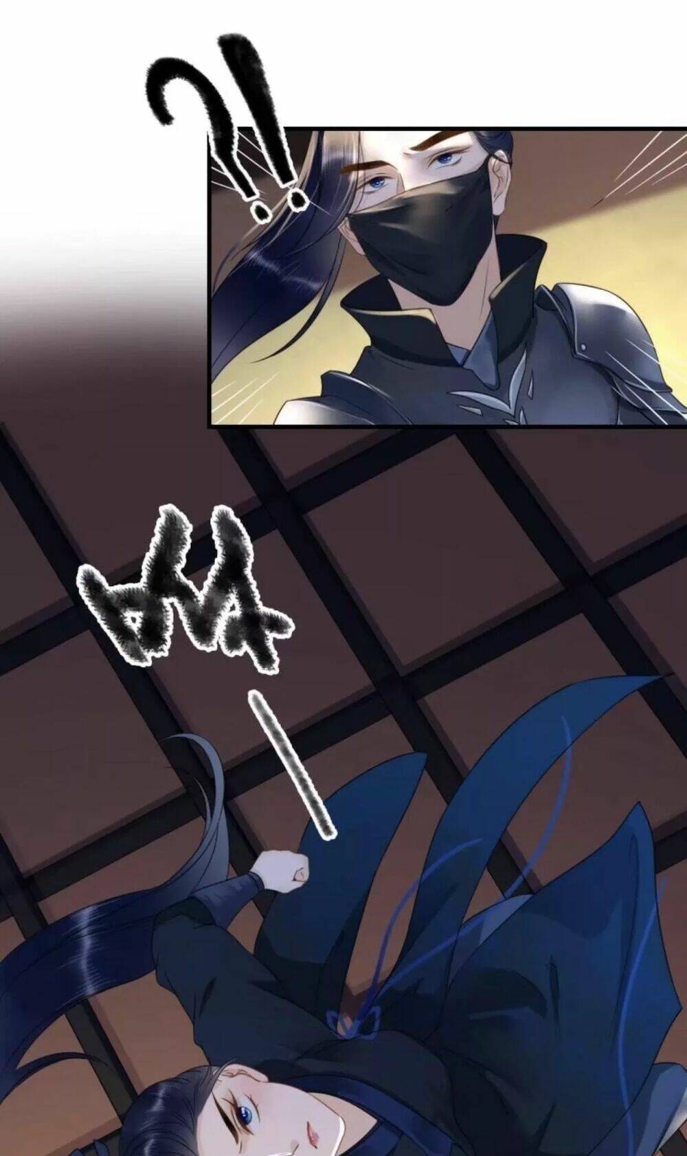 sủng phi của vương chapter 107 3