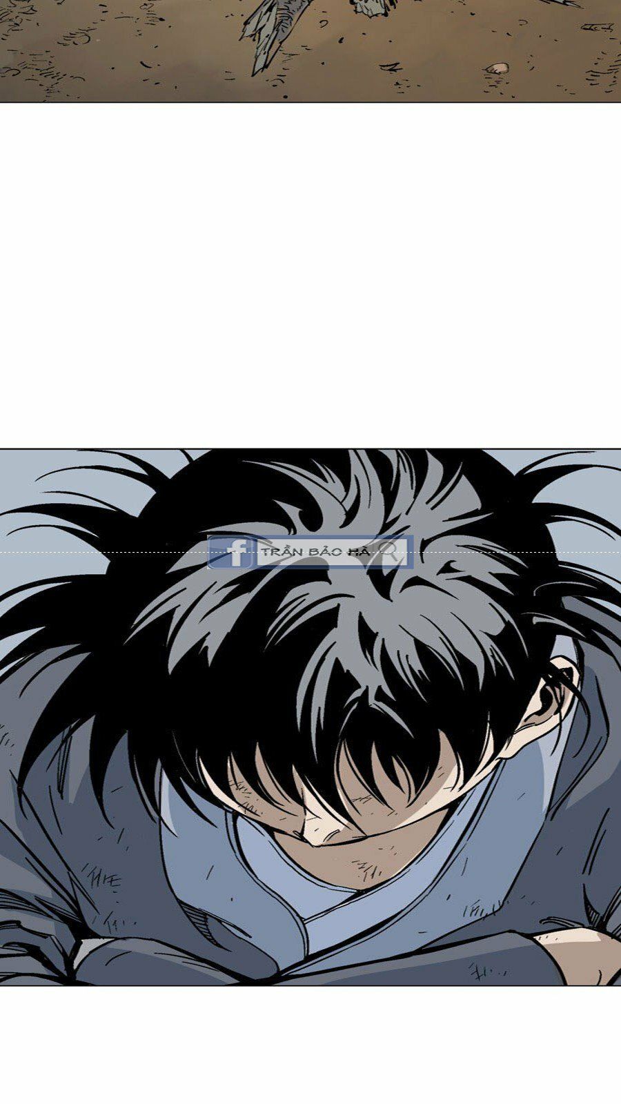 cao thủ 2 chapter 56 18