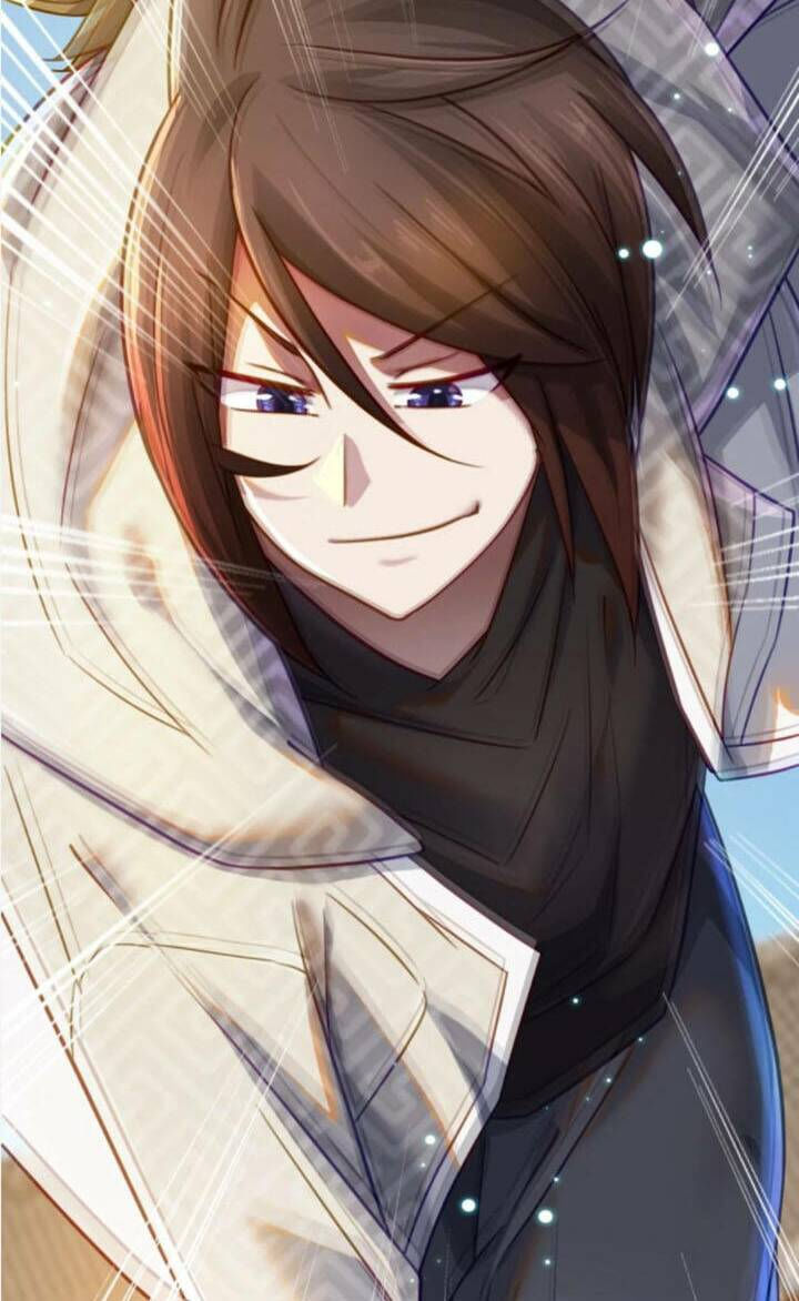 đại bảo kiếm của tôi chapter 11 69