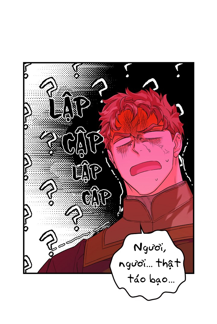 tiểu thư bí ẩn chapter 7 16