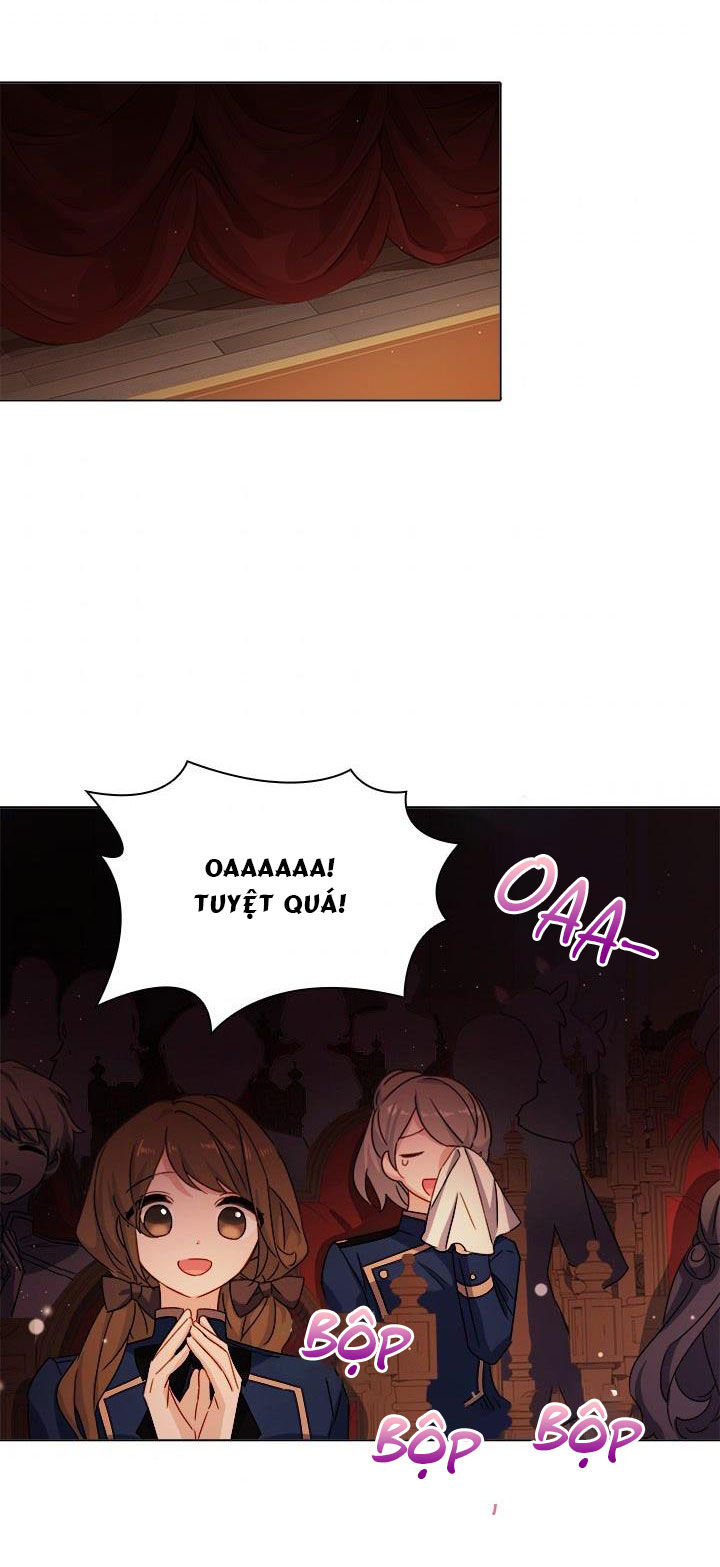 tiểu thư chỉ muốn được nghỉ ngơi chapter 34 62