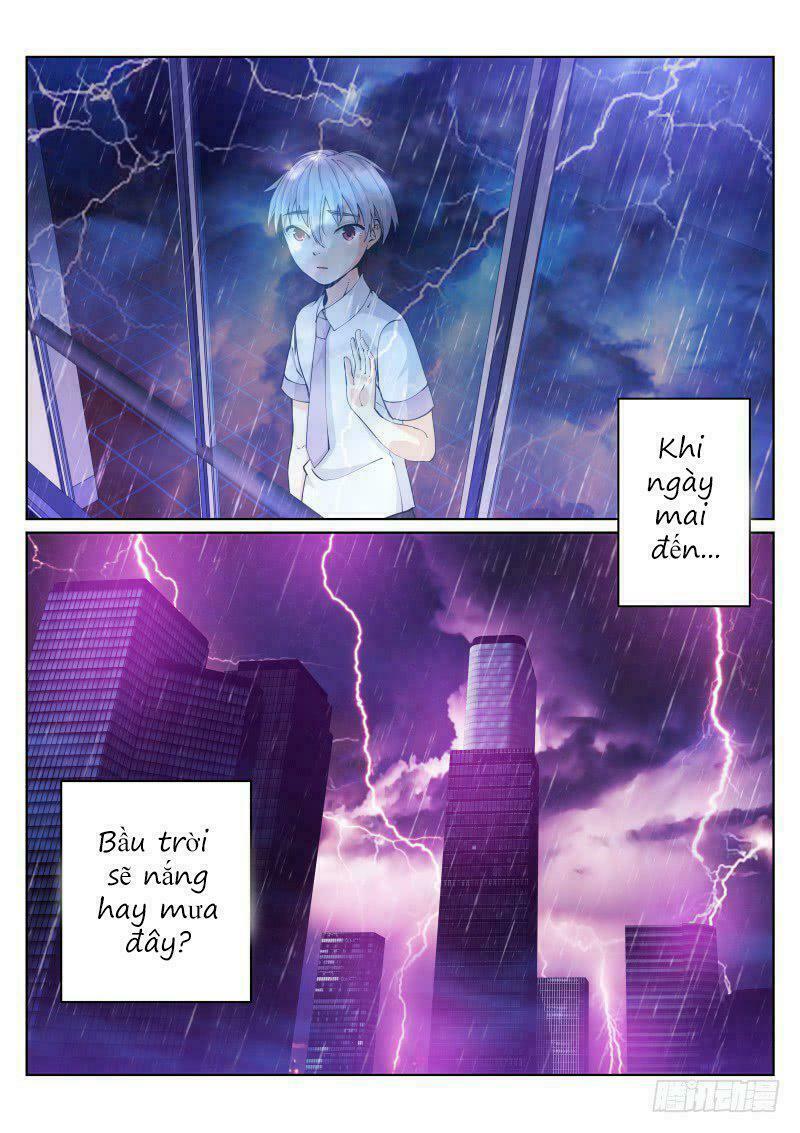 bạch vương tọa chapter 6 12