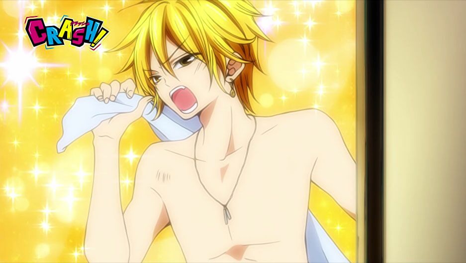 crash! chapter 50 16