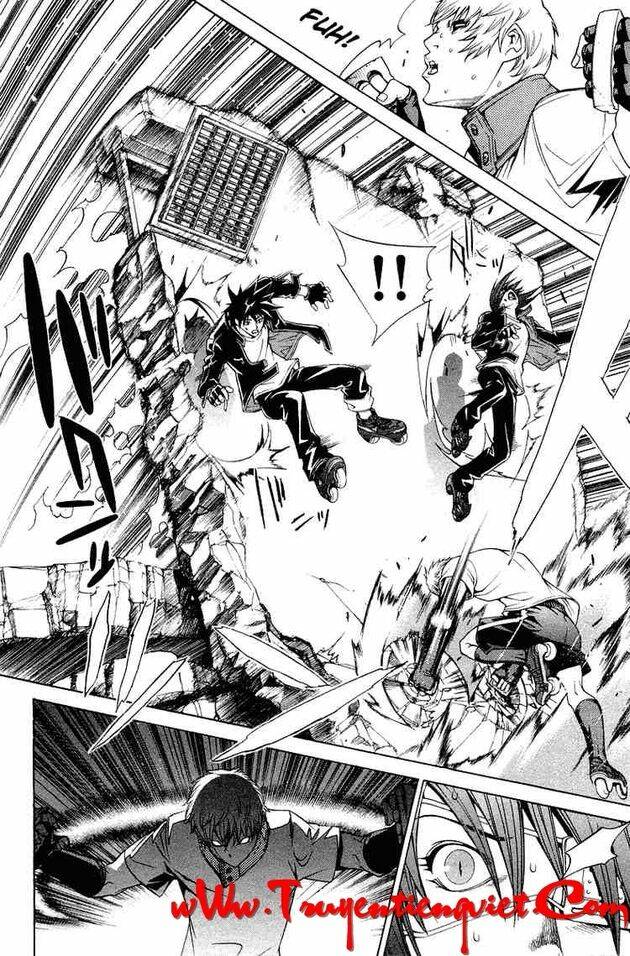 air gear chapter 68 13