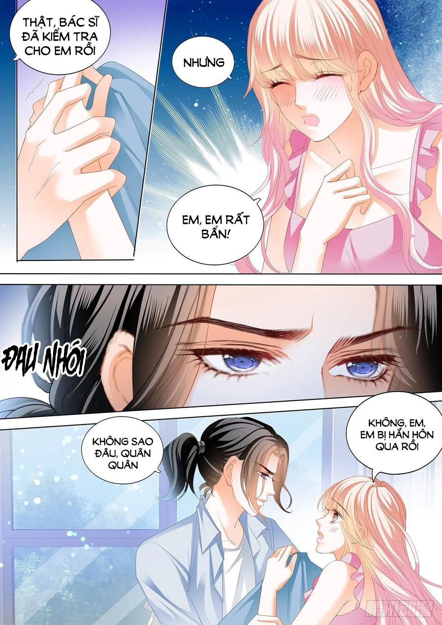 bá đạo tiểu thúc, xin trêu chọc vừa thôi! chapter 189 2