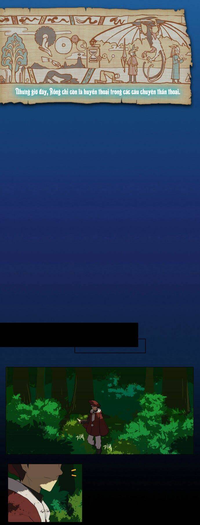 abide in the wind chapter 0 3