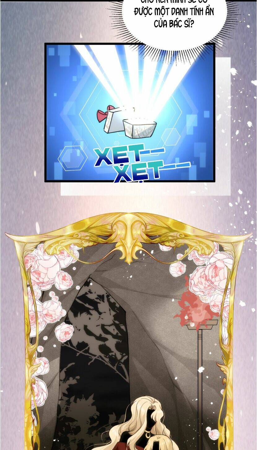 dù là sói cô độc cũng có tình yêu của sẻ nhỏ chapter 26 10