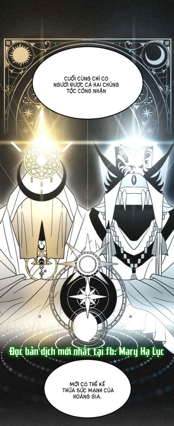 dark moon - tế đàn ánh trăng chapter 68.2 12