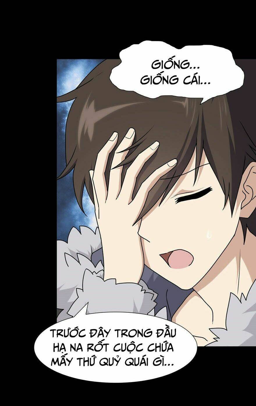 bạn gái virus của tôi chapter 45 16