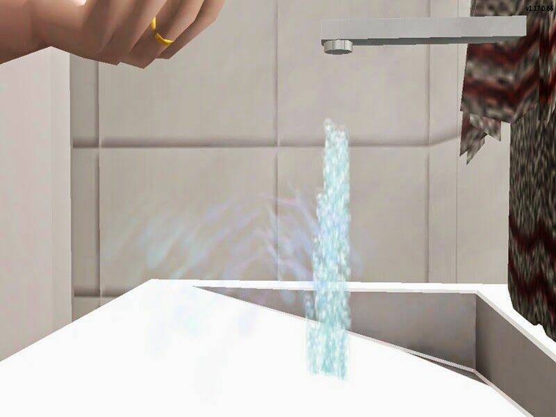 nụ cười của anh [truyện sims] chapter 47 15