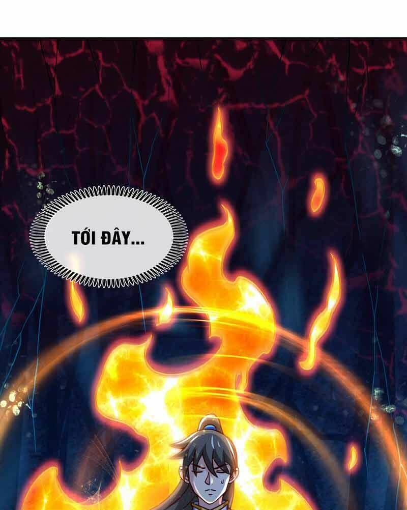 võ hồn tuyệt thế chapter 13 23