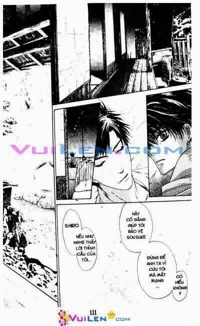 bát khuyển sỹ phương đông chapter 8 111